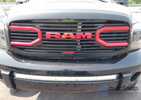 2004 Dodge Ram 1500 Slt/Laramie from USA, damaged, VIN 1D7HA18D84J183876